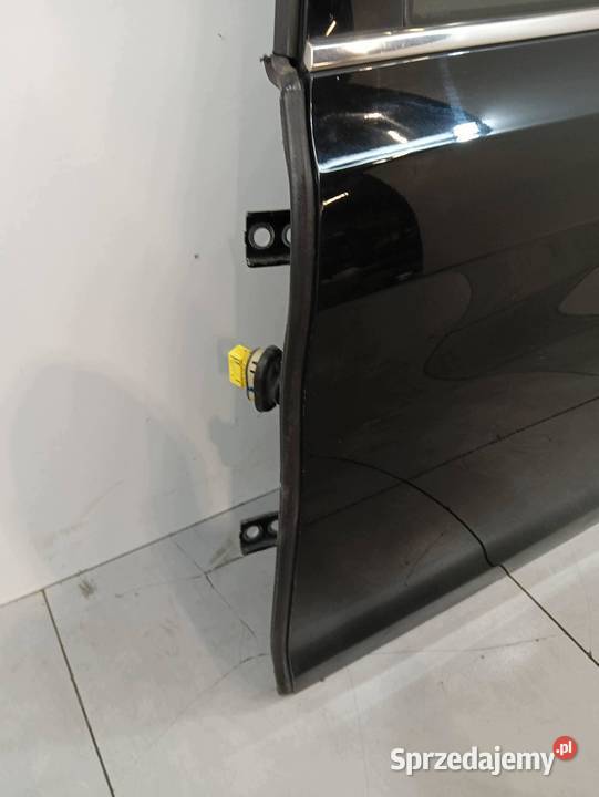 DRZWI LEWE TYŁ KOMBI KTVD T9 Peugeot 308 II 2014