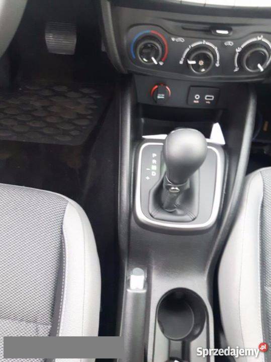 Fiat Tipo nieuszkodzony 2016 aluminiowe felgi dolnośląskie Legnica