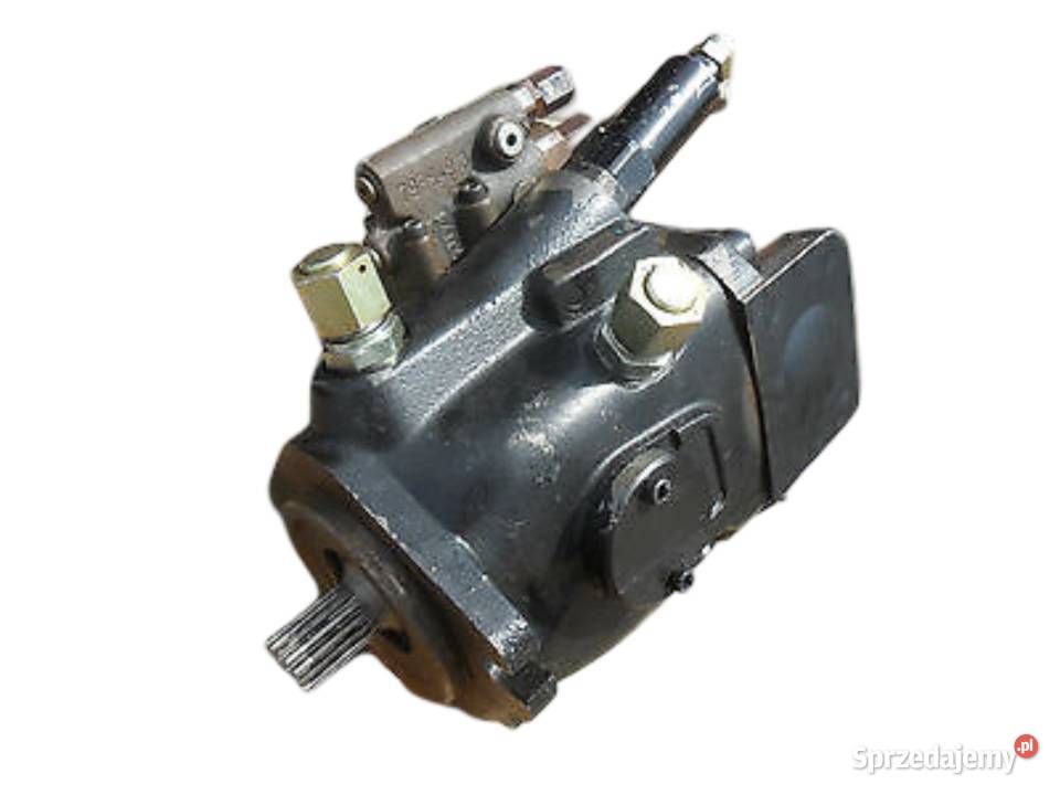 Rexroth L A10 V 63 LR8DS53RVWC12N00 Rexroth wielkopolskie Poznań