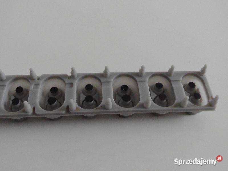 Gumki kontaktowe do Yamaha serii P DGX YDP MO Wrocław