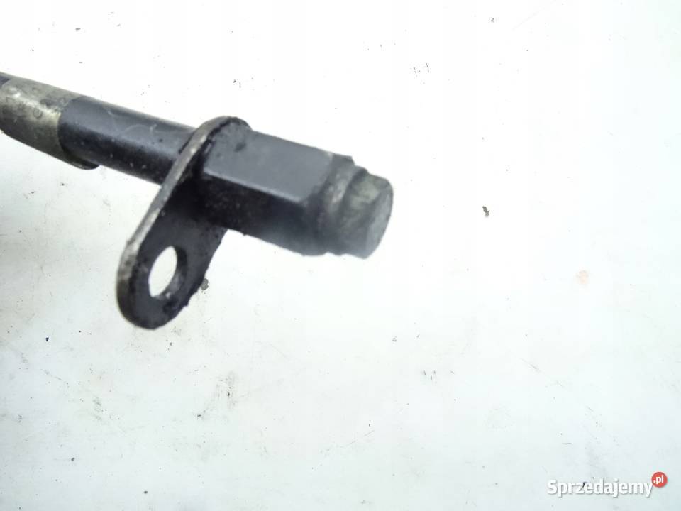077121481B AUDI A6 C5 A8 D2 9902 RURKA WAZ WODY osobowe Przemęt