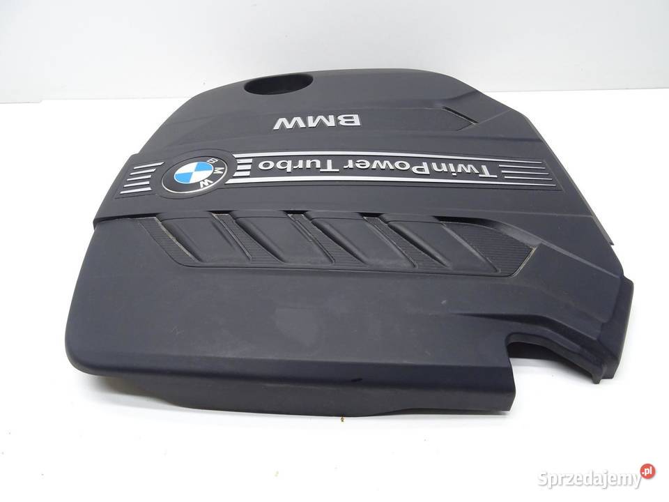 OSŁONA OBUDOWA SILNIKA GÓRNA 7810800 BMW F20 F21 Osłony silnika sprzedam