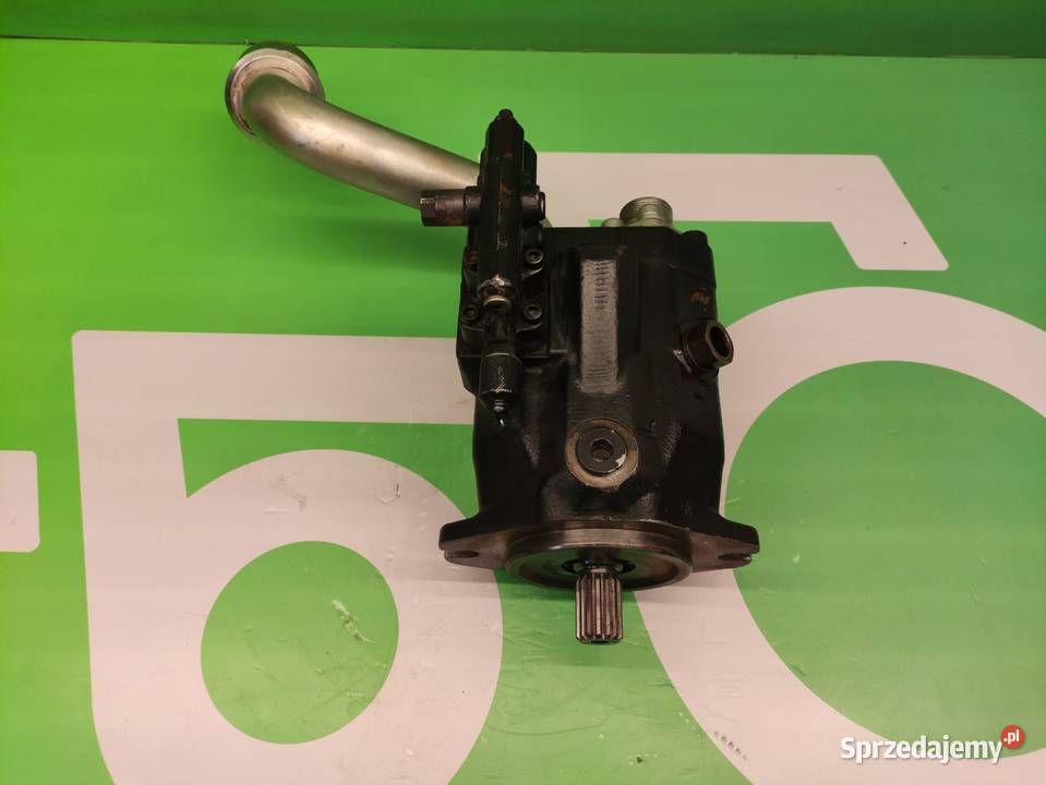 Pompa hydrauliczna R902544500 REXROTH 094534 Wilkowo
