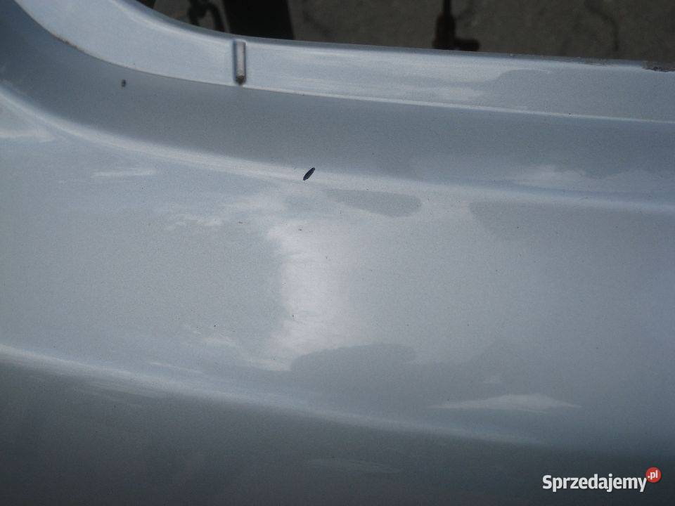 audi a4 b8 sedan 0812r zderzak tył 4xpdc kod osobowe Rakoniewice
