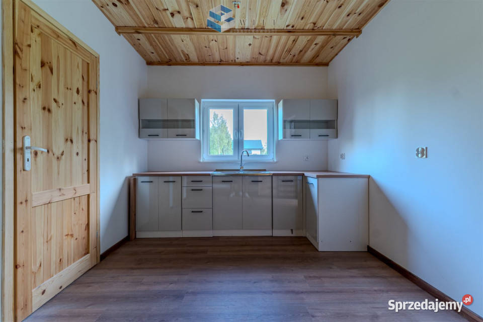 Dom wolnostojący 828m2 Dziśnity 2 piętra