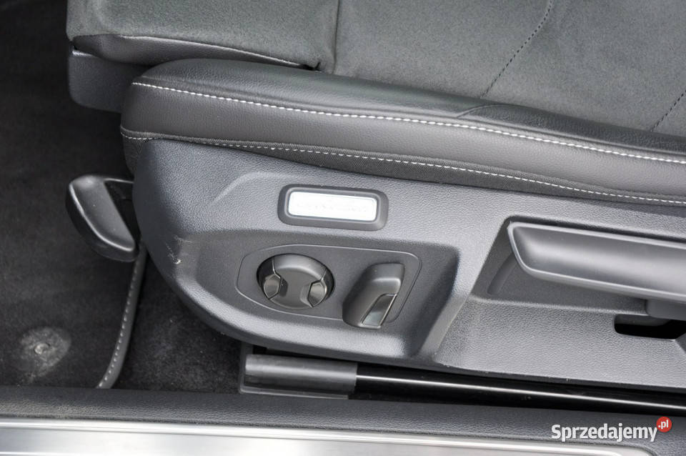 Volkswagen Arteon 20TSI 190 DSG Rline El Klapa klimatyzacja Stalowa Wola