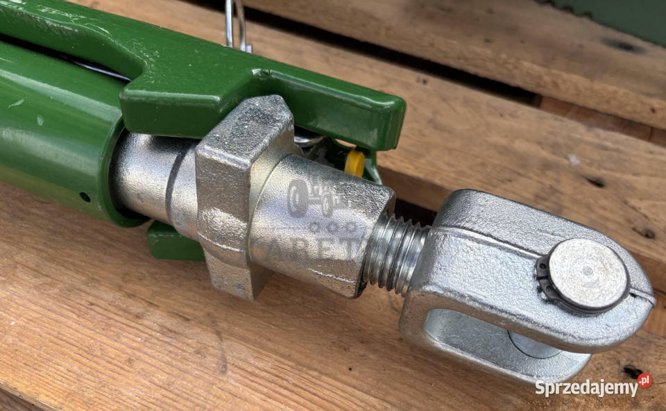 John Deere 6000 7000 8000 Stabilizator Boczny Pozostałe Jastrzębniki
