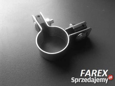 WYKONUJEMY OBEJMY POD WYMIAR SŁUPKA OBEJMY Dom i Ogród Łubniany