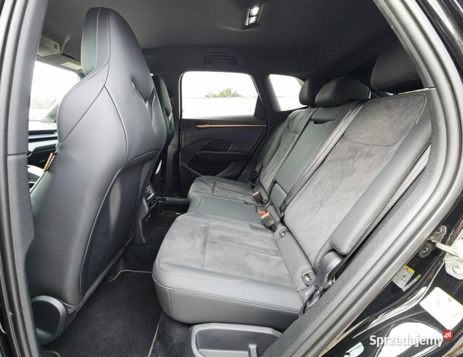 Cupra Terramar 15eTSI 150 DSG 2025 1WŁ SalonPL system Start-Stop Kielce