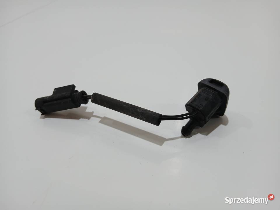 DYSZA SPRYSKIWACZA MASKI BMW E60 E61 7132969 Strzyżewice