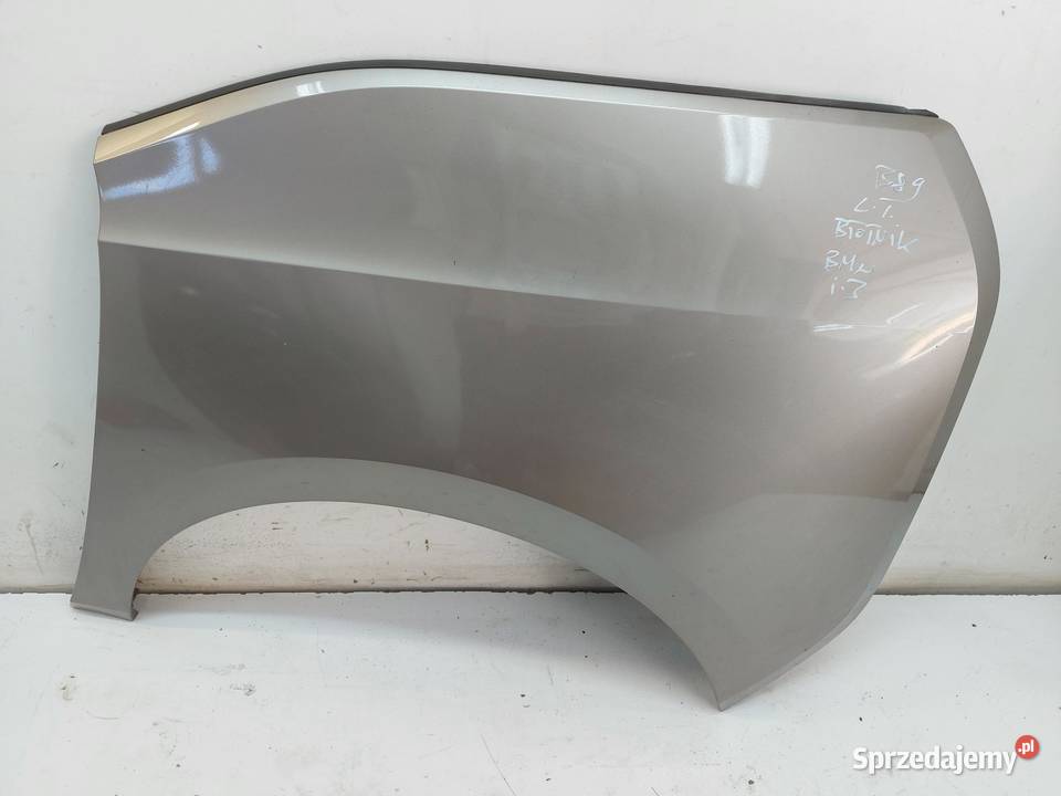 BMW i3 i01 REX Błotnik tył lewy B81 osobowe