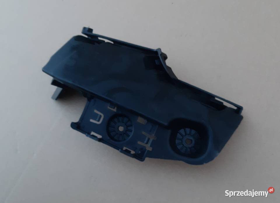 SKODA OCTAVIA IV 5E3 ŚLIZG ZDERZAKA PRAWY TYŁ lubuskie Trzciel