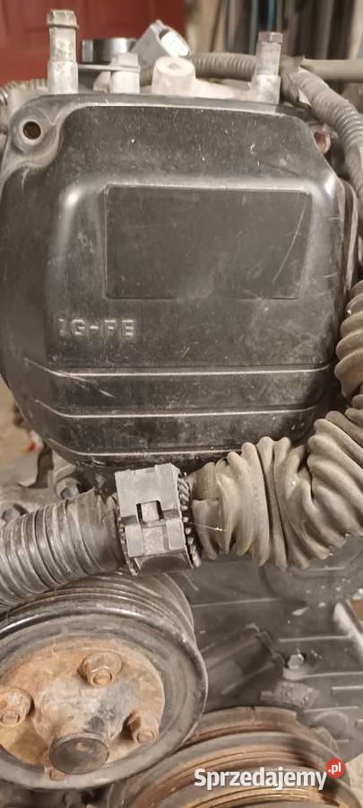 Silnik lexus is200 20 benzyna 1GFE Myszków