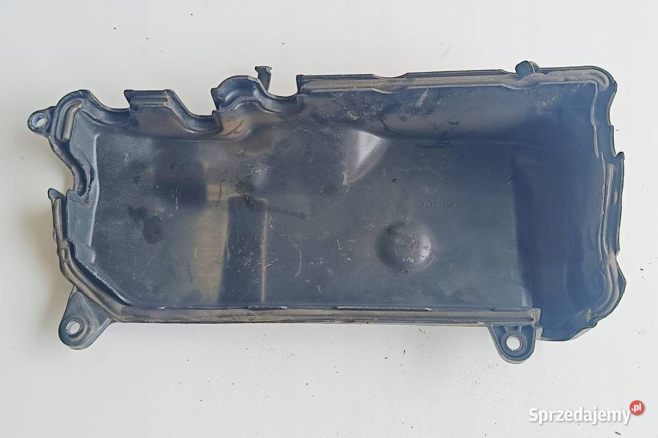 OSŁONA SILNIKA GÓRNA 23d NISSAN NAVARA NP300 D23 Nowy Tomyśl