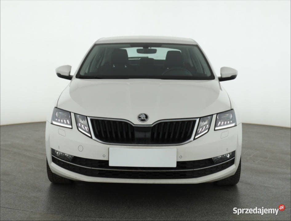 Skoda Octavia 14 TSI Octavia Łódź sprzedam