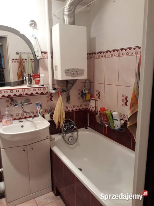 Sprzedam mieszkanie Wodociągowa Szczecinek sprzedam