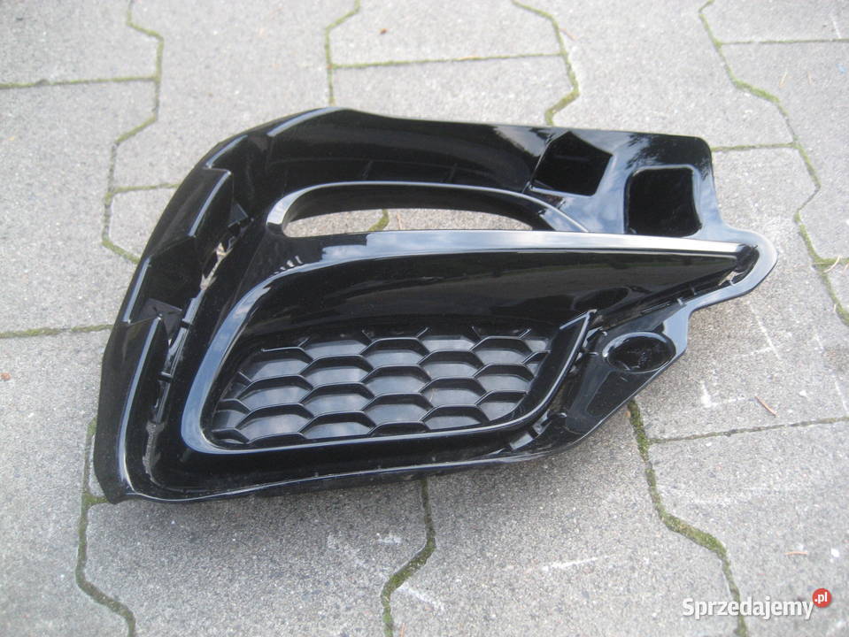 mg zs lift 2024r kratki zderzaka tył prawa lewa Rakoniewice