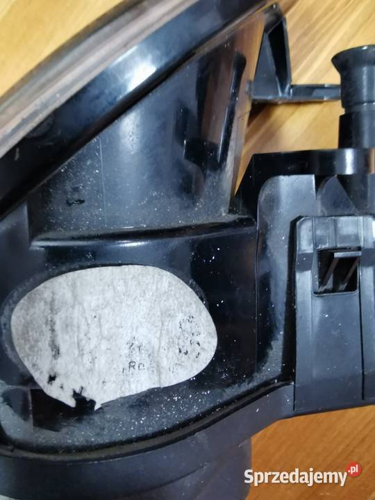 Audi Q7 Audi A3 Halogen prawy oryginalny stan Luzino sprzedam