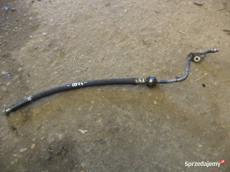 SPRINTER 906 CRAFTER WAZ PRZEWOD WSPOMAGANIA wielkopolskie Turek