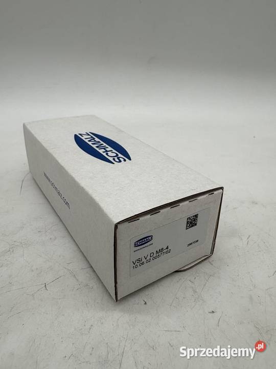 Schmalz VSi V D M84 1006020057702 Przełącznik