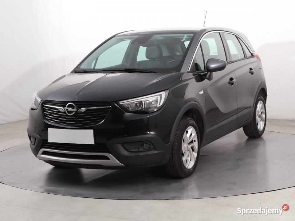 Opel Crossland 12 Turbo Katowice sprzedam