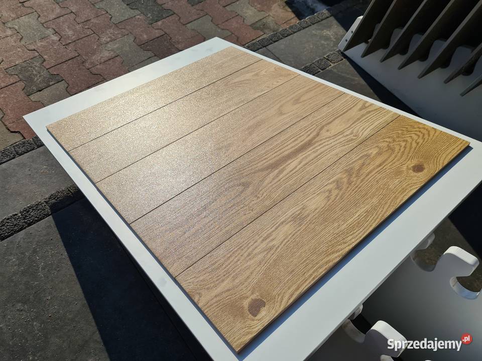 PŁYTKA gres DESKA ESTRELLA GOLD STR 148X598 GAT