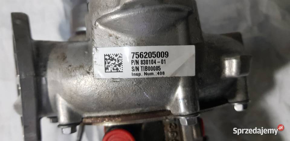 Turbo 756205009