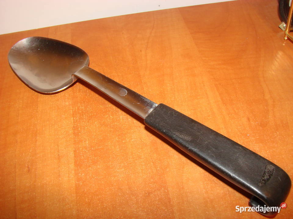 Le Buffet Samuel Groveslind łyżka do serwowania Pruszcz Gdański