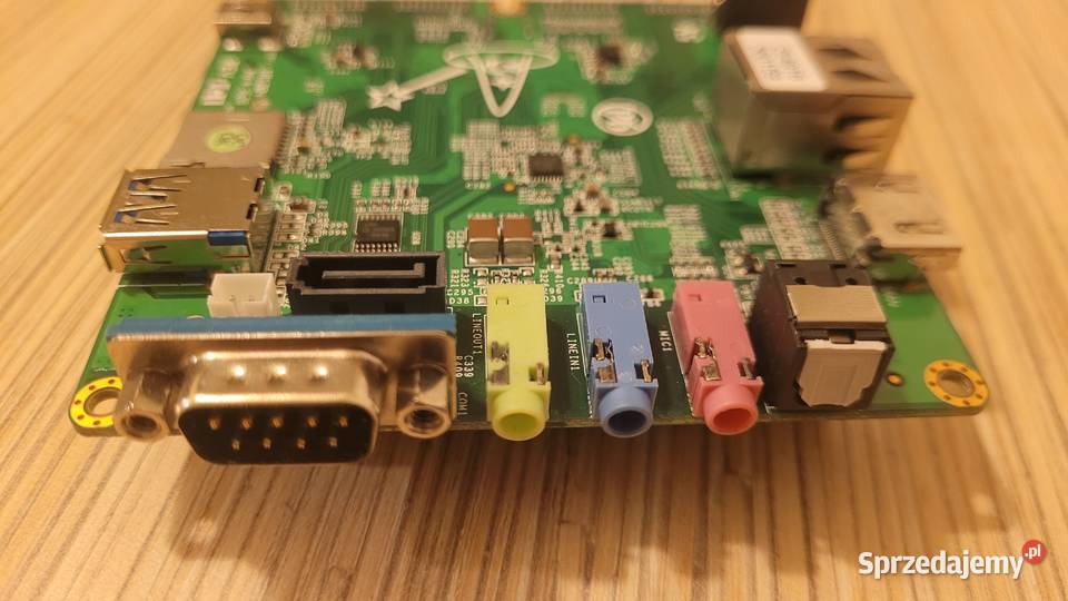 NXP Wandboard iMX6 System on Module Łódź