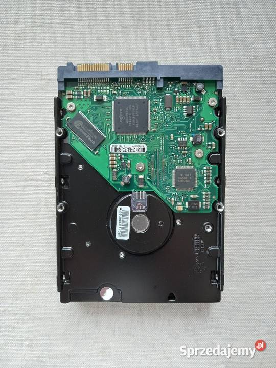 Seagate Barracuda 120GB 8MB SATA 35 ST3120827AS lubelskie Tomaszów Lubelski
