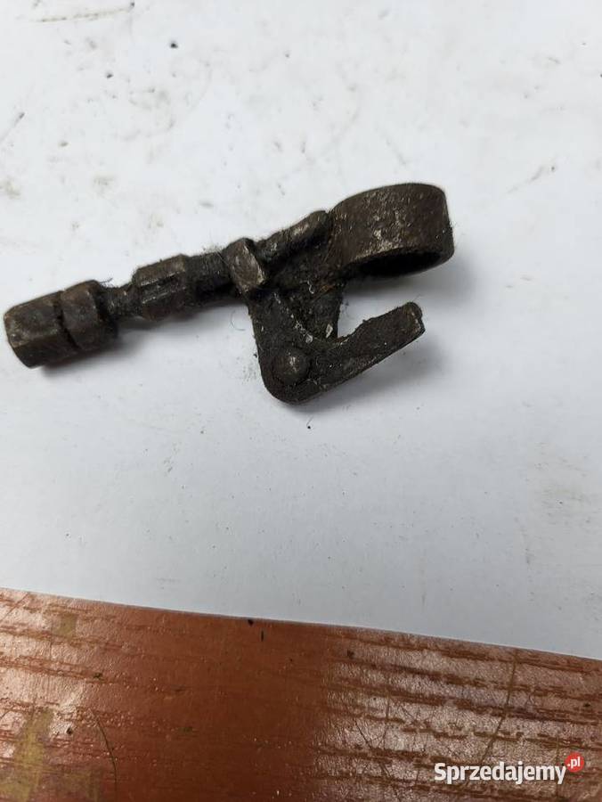 WANDERER 98 SACHS 98 MIELE ADLER DEKOMPRESATOR śląskie Rybnik