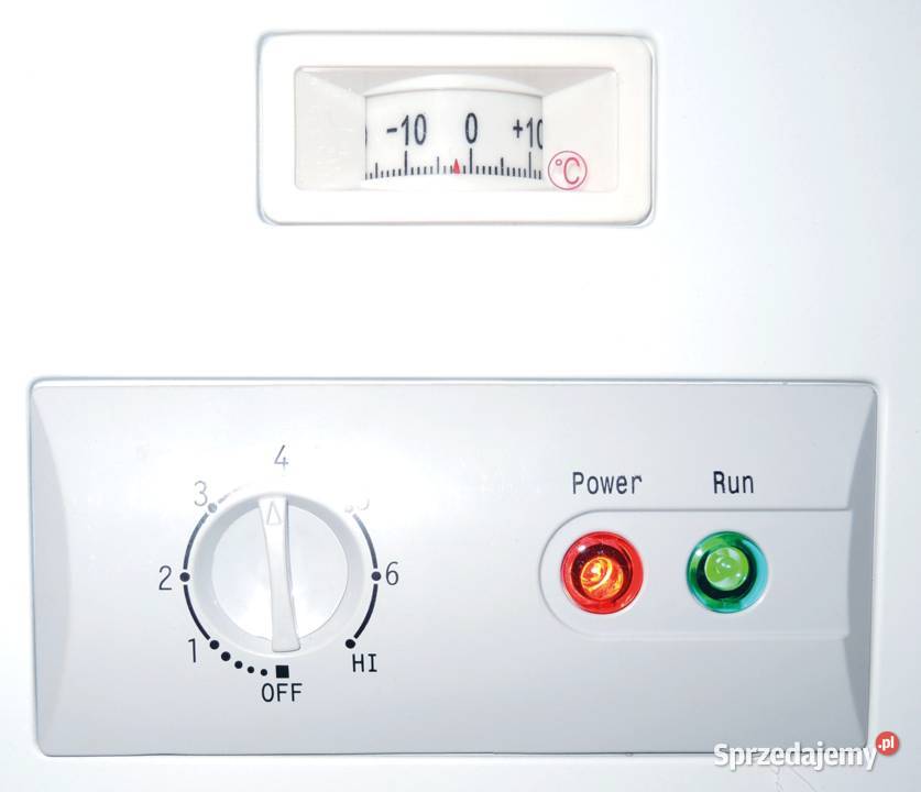 Zamrażarka klapowa 2 m Nowa zamrażarka Warszawa sprzedam