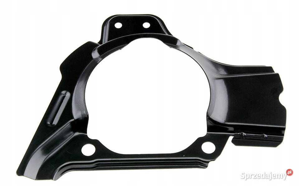 Alfa Romeo Fiat Lancia osłona tarczy hamulcowej