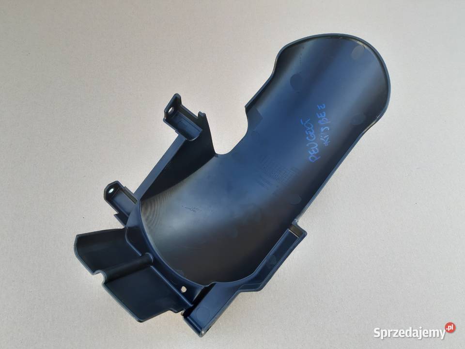 PEUGEOT KISBEE BŁOTNIK TYŁ CHLAPACZ NADKOLE Bieleń