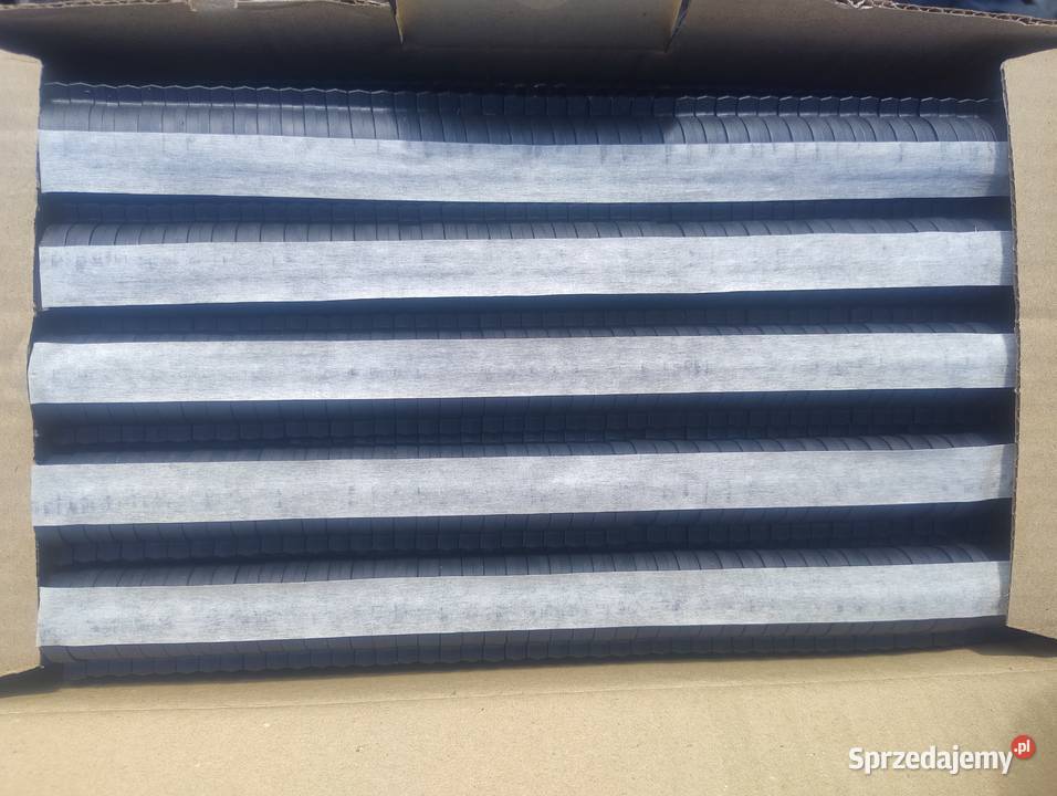 Spinki do takera Zewotherm Sucha Beskidzka