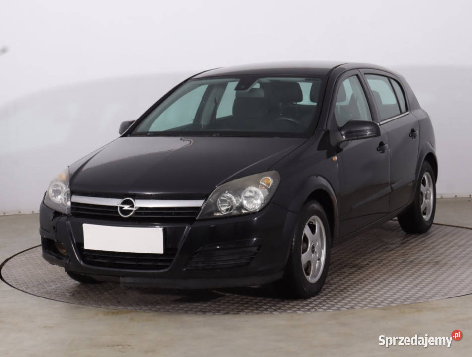 Opel Astra 16 16V Piaseczno sprzedam