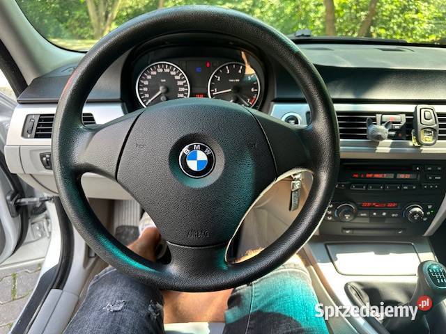 BMW E90 318i Dębica