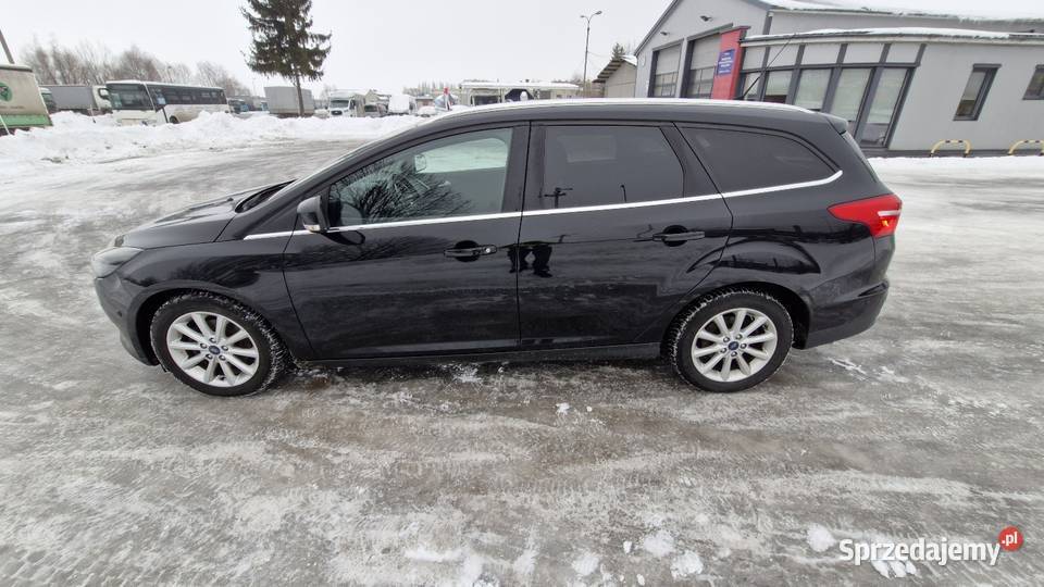 Ford Focus 10Benzyna125 Zadbany
Bogato centralny zamek sprzedam