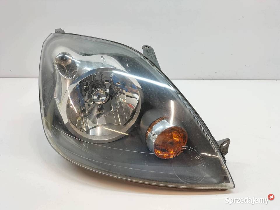 LAMPA PRZÓD PRAWA LIFT EUROPA 6S6113W029CD Ford