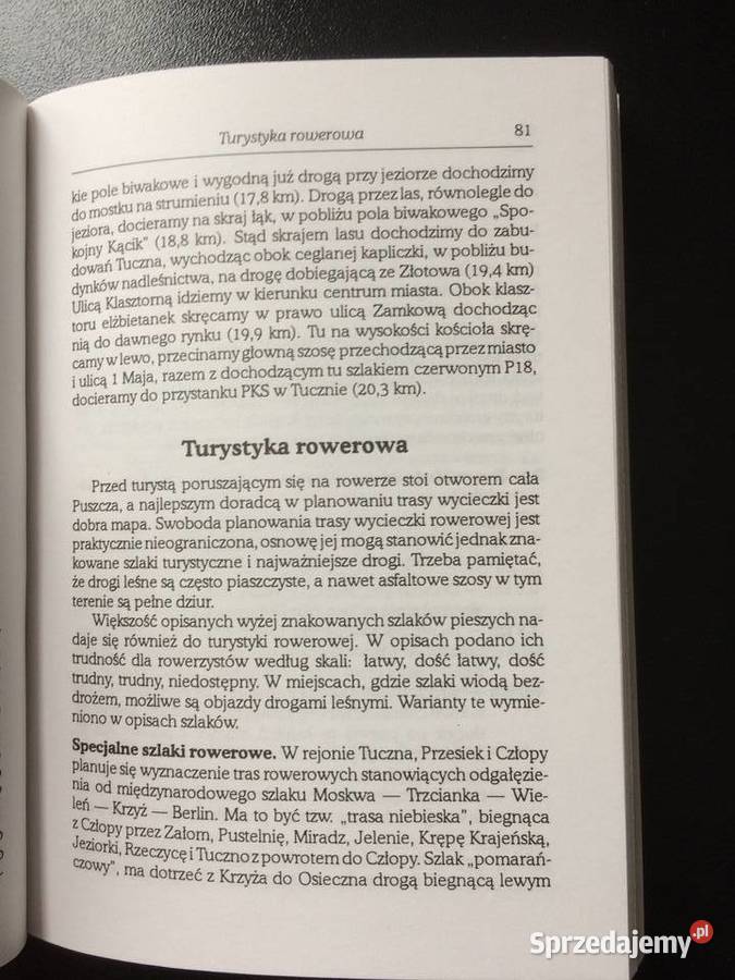 167 Drawieński Park Narodowy I Szczecin