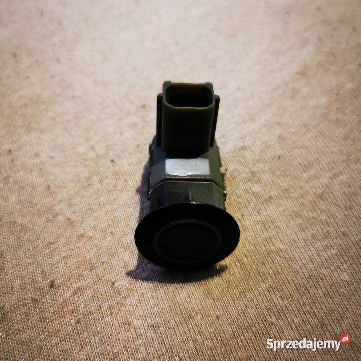 CZUJNIK PARKOWANIA PDC NISSAN 28SKV085 śląskie Jaworzno