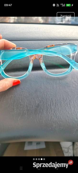 Okulary korekcyjne Okulary korekcyjne Kielce sprzedam
