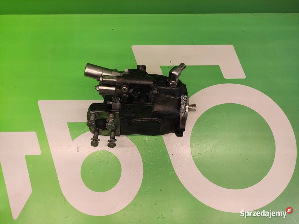 Pompa hydrauliczna R902407655 Rexroth 28221 Cat Wilkowo
