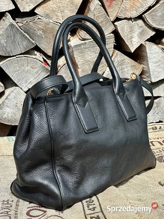 Torebka Marc Jacobs stan idealny 100 skóra sprzedam