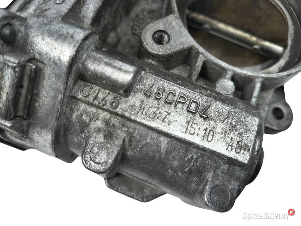 PRZEPUSTNICA Opel Vectra C Astra H Zafira B Chełm