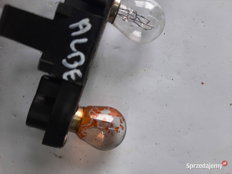 Fiat Alb ea wew listwa wkład lampy lewej tylnej Lampy tylne Ksawerów