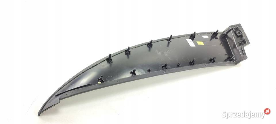 OSŁONA PANELU DRZWI LEWY PRZÓD MERCEDESBENZ E320