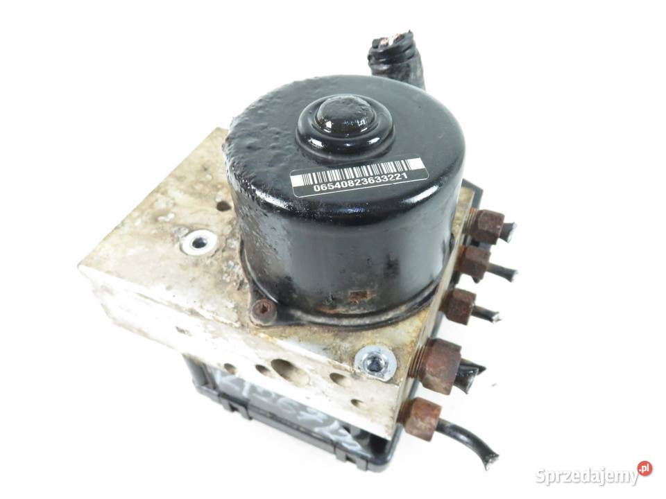 POMPA ABS CHRYSLER VOYAGER IV 04683932AB