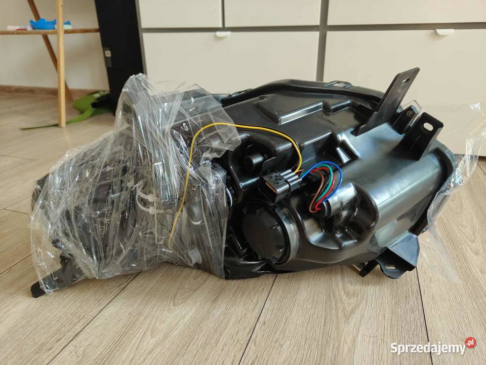 Lampa Prawa Renault Koleos Lift sprzedam