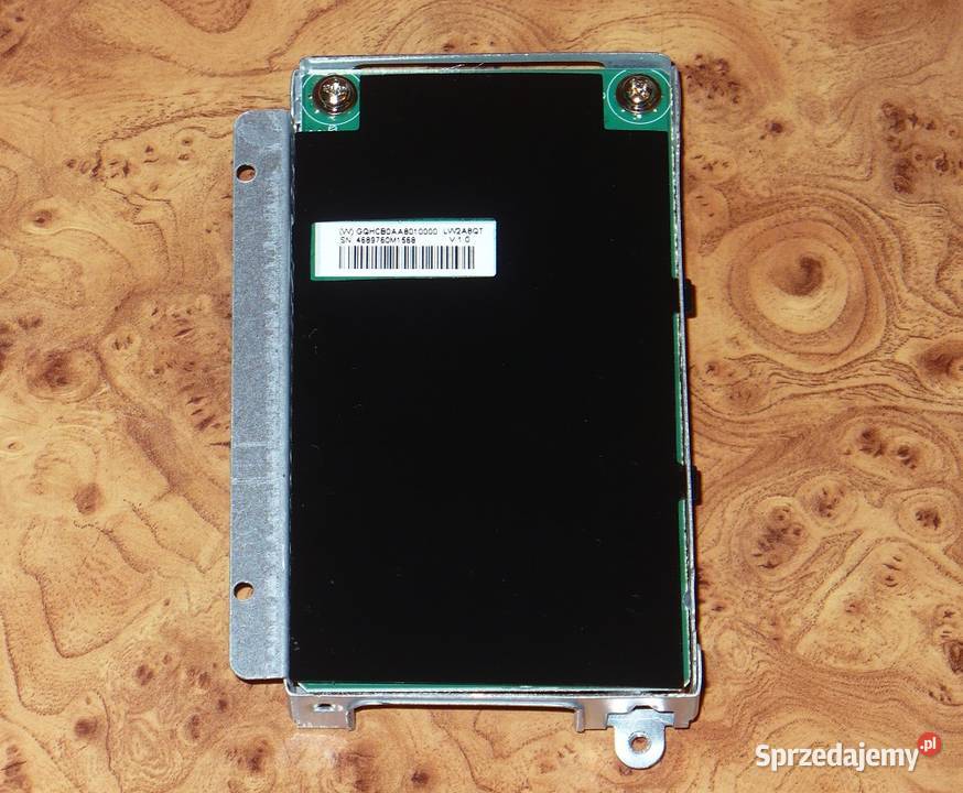 Płyta główna 715G9284M0FB00004K Monitor AOC Lublin